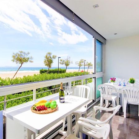 Residence De La Plage Roses - Immo Barneda Zewnętrze zdjęcie