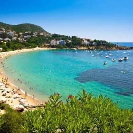 Residence De La Plage Roses - Immo Barneda Zewnętrze zdjęcie