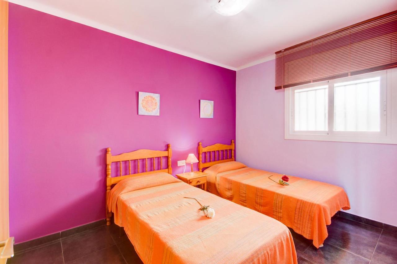 Residence De La Plage Roses - Immo Barneda Zewnętrze zdjęcie