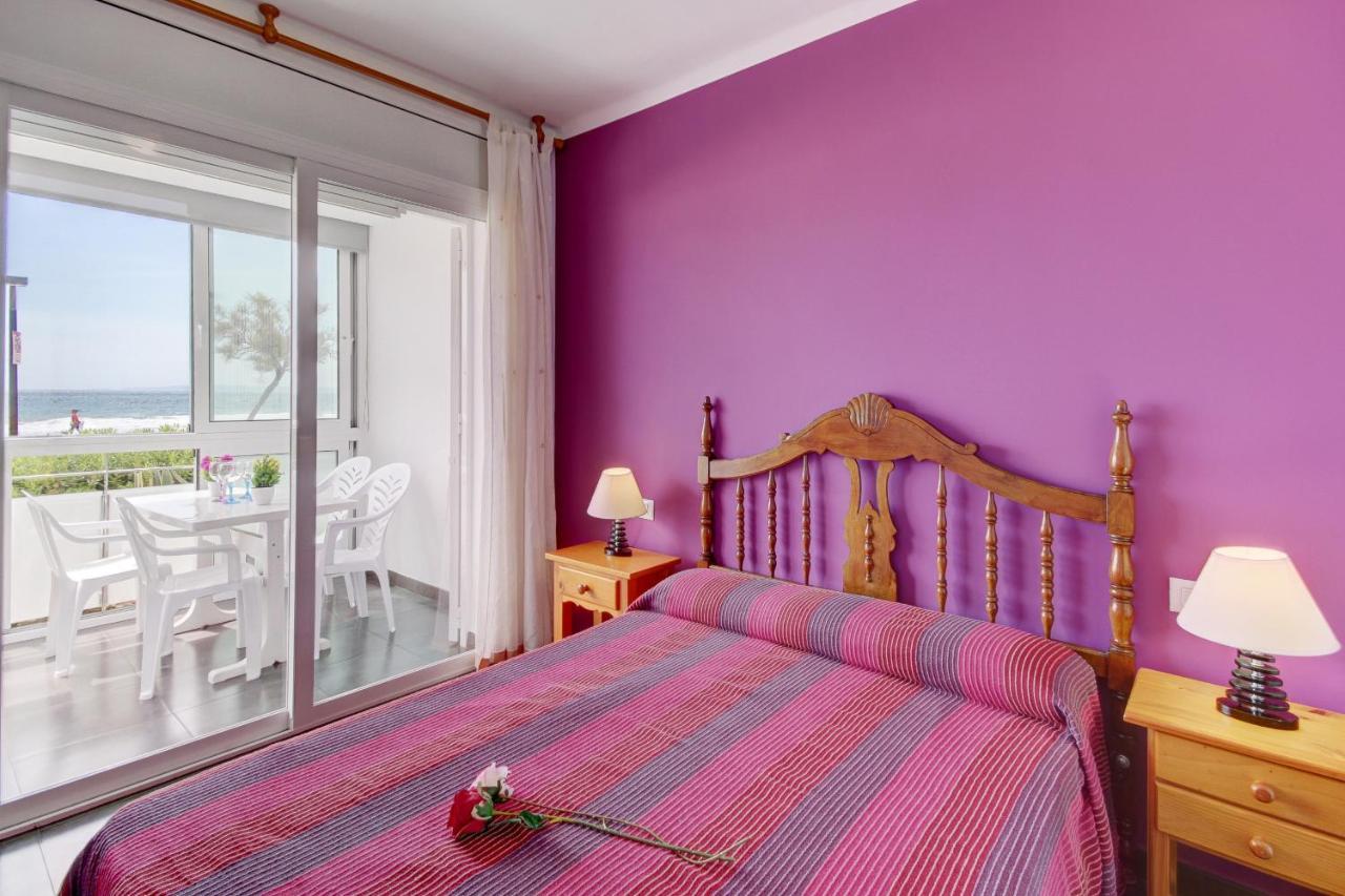 Residence De La Plage Roses - Immo Barneda Zewnętrze zdjęcie