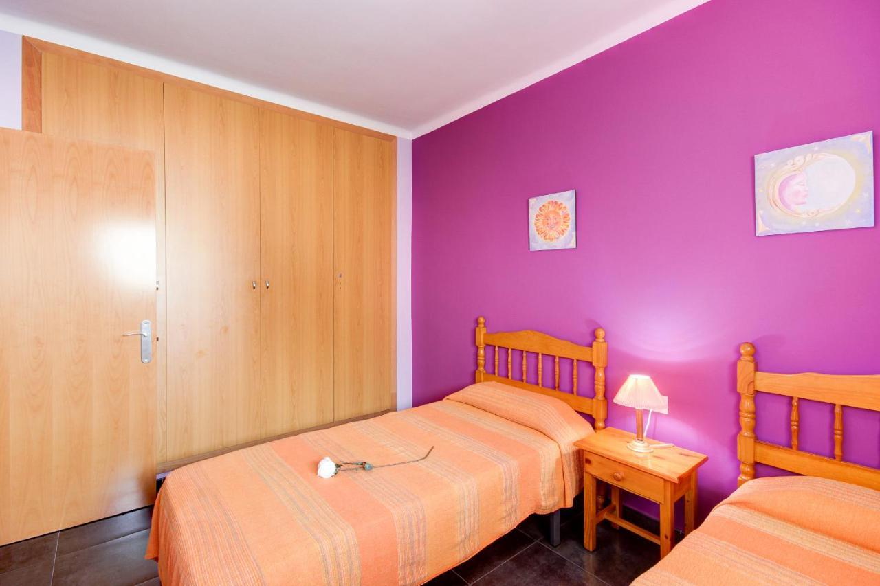 Residence De La Plage Roses - Immo Barneda Zewnętrze zdjęcie